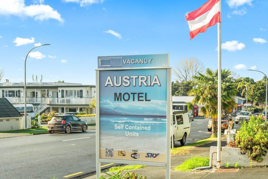 House in Paihia, Northland, New Zealand 2 - 18049579