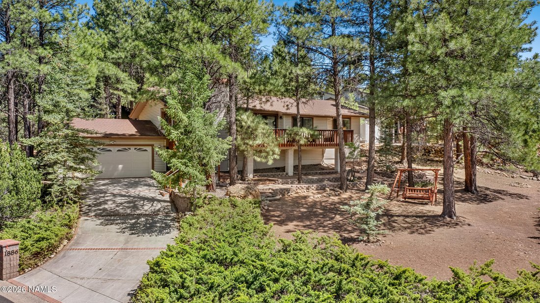 House in Flagstaff, Arizona, United States 1 - 18040178
