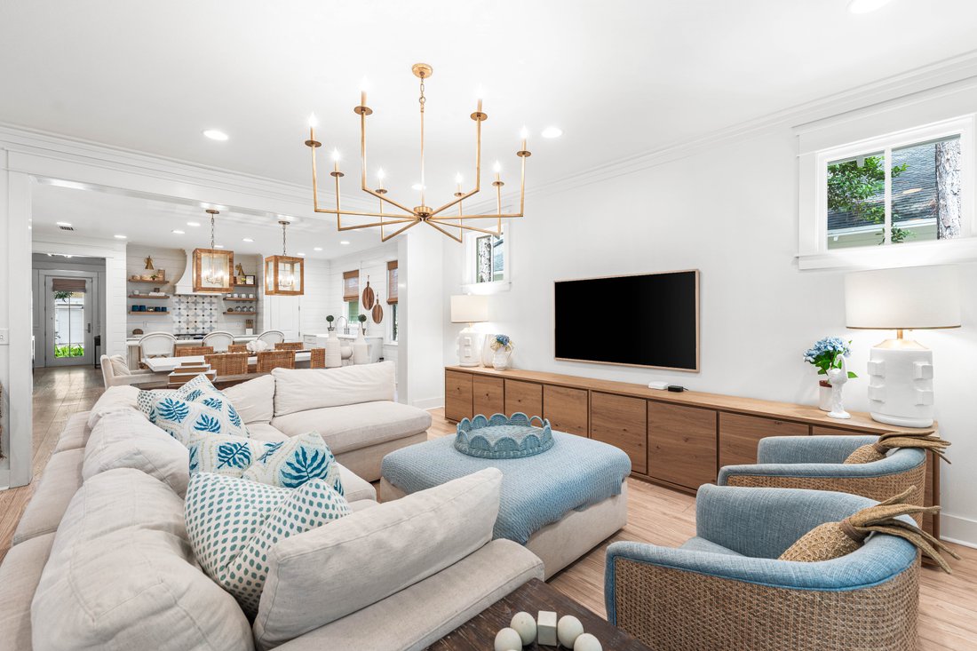 House in Watersound, Florida, United States 3 - 18039753