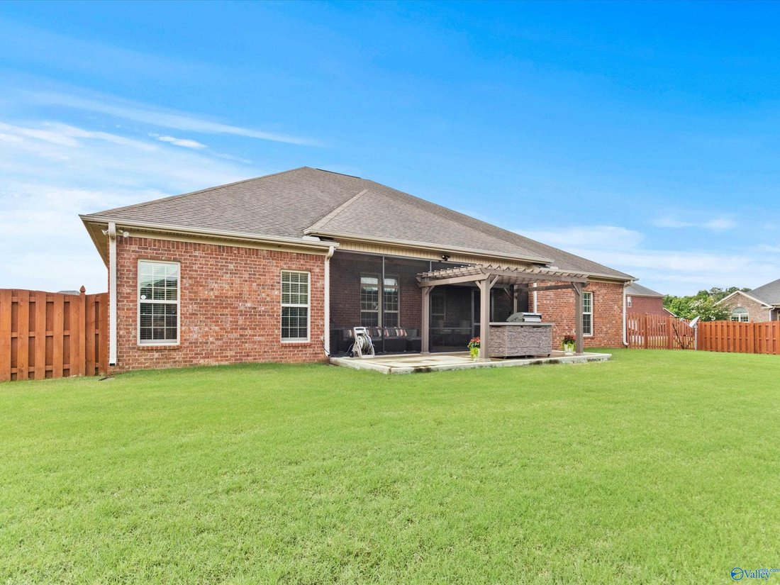 House in Madison, Alabama, United States 2 - 18049816
