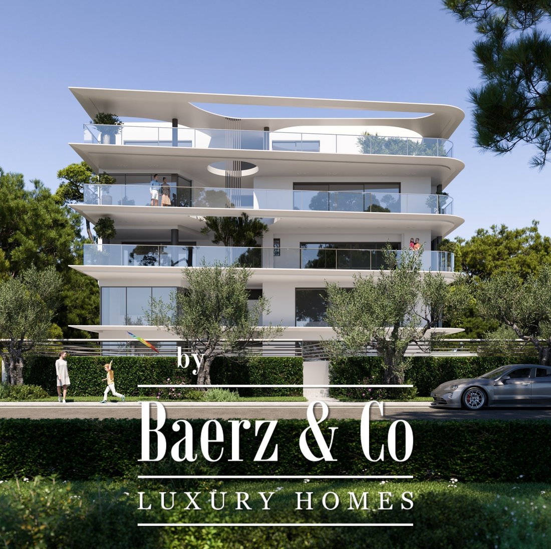Apartment in Voula, Attica, Greece 2 - 17599925