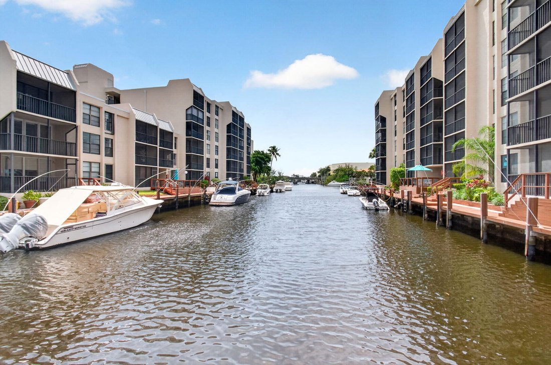 Condo in Boca Raton, Florida, United States 2 - 18047229