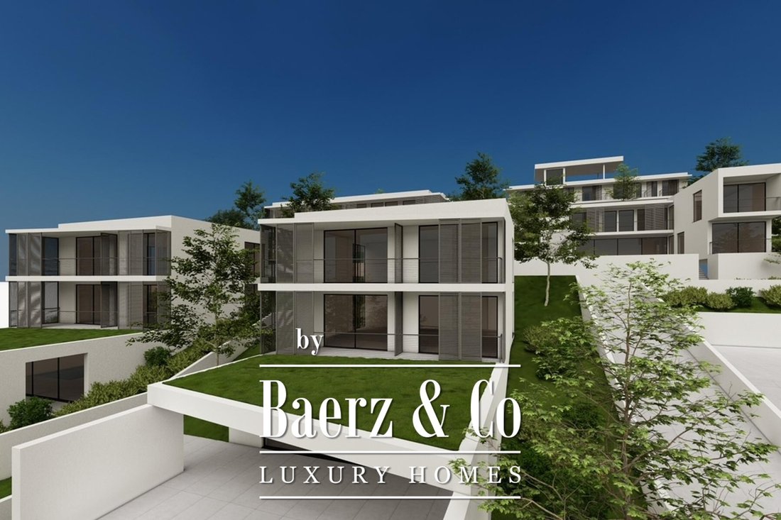 Villa in Zedno, Split-Dalmatia County, Croatia 2 - 17285048
