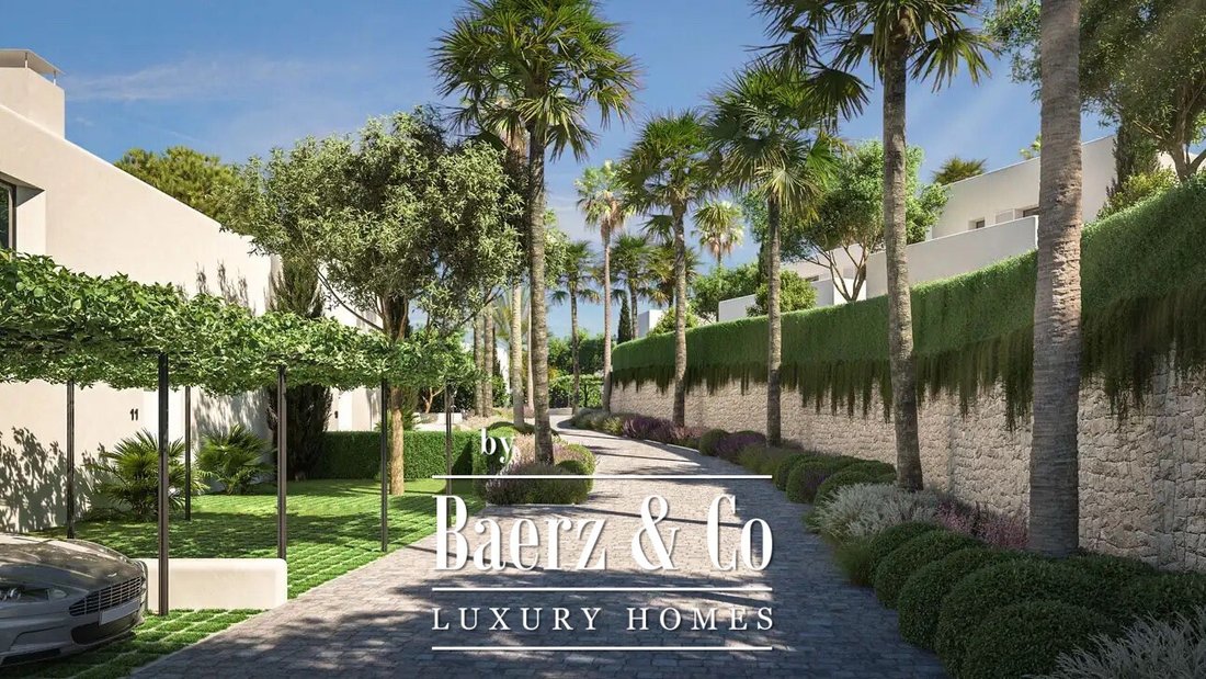 Townhouse in Sotogrande, San Roque, Andalusia 3 - 14014801