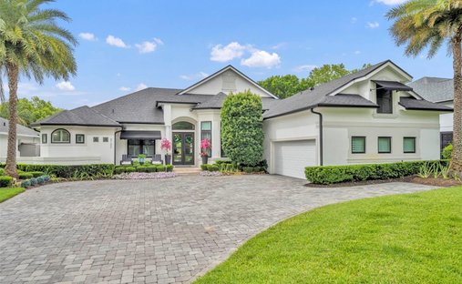 Casa a Orlando, Florida, Stati Uniti 1