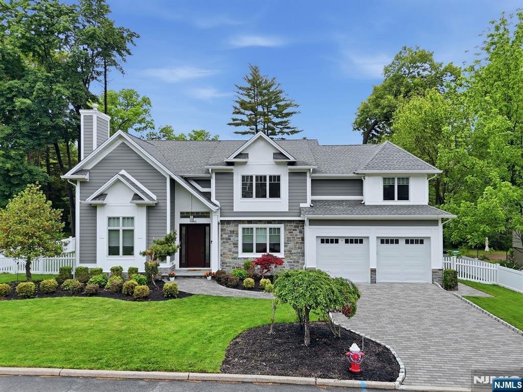 House in Cresskill, New Jersey, United States 1 - 18027129