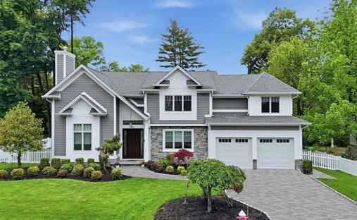 Casa a Cresskill, New Jersey, Stati Uniti 1