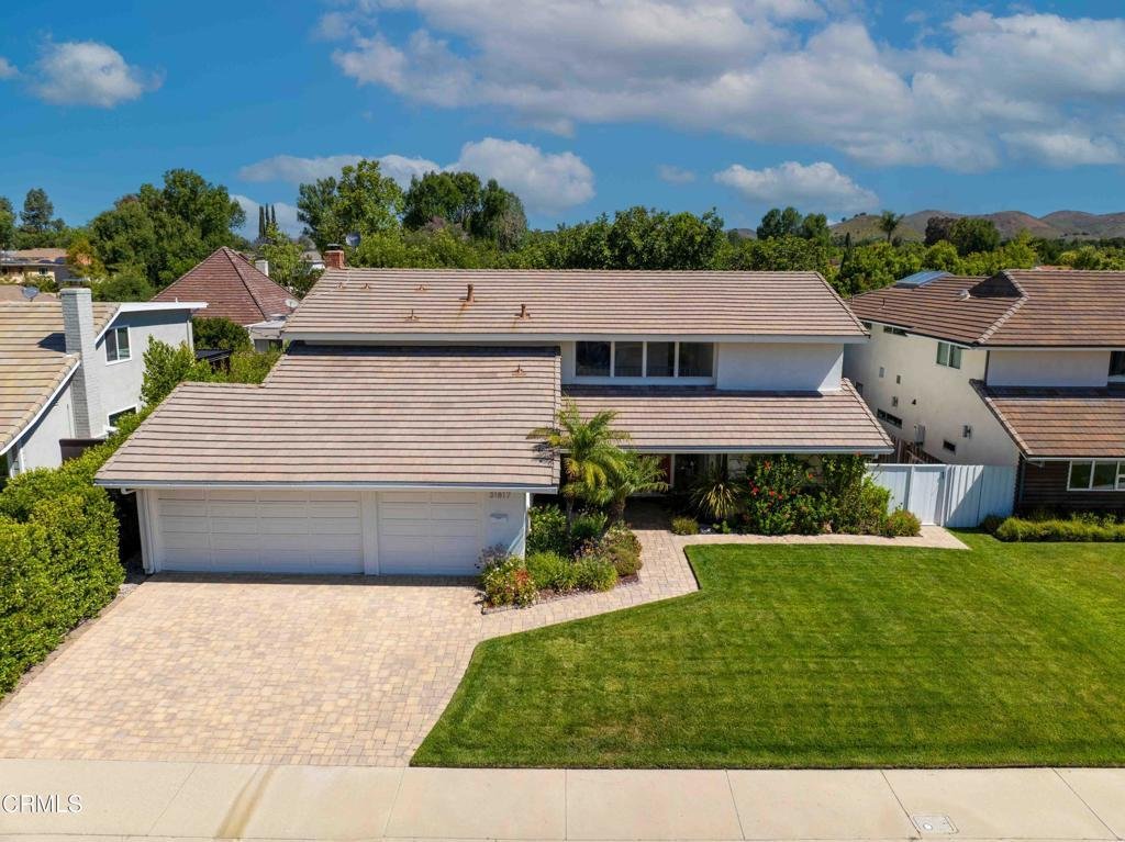 House in Thousand Oaks, California, United States 3 - 18045383