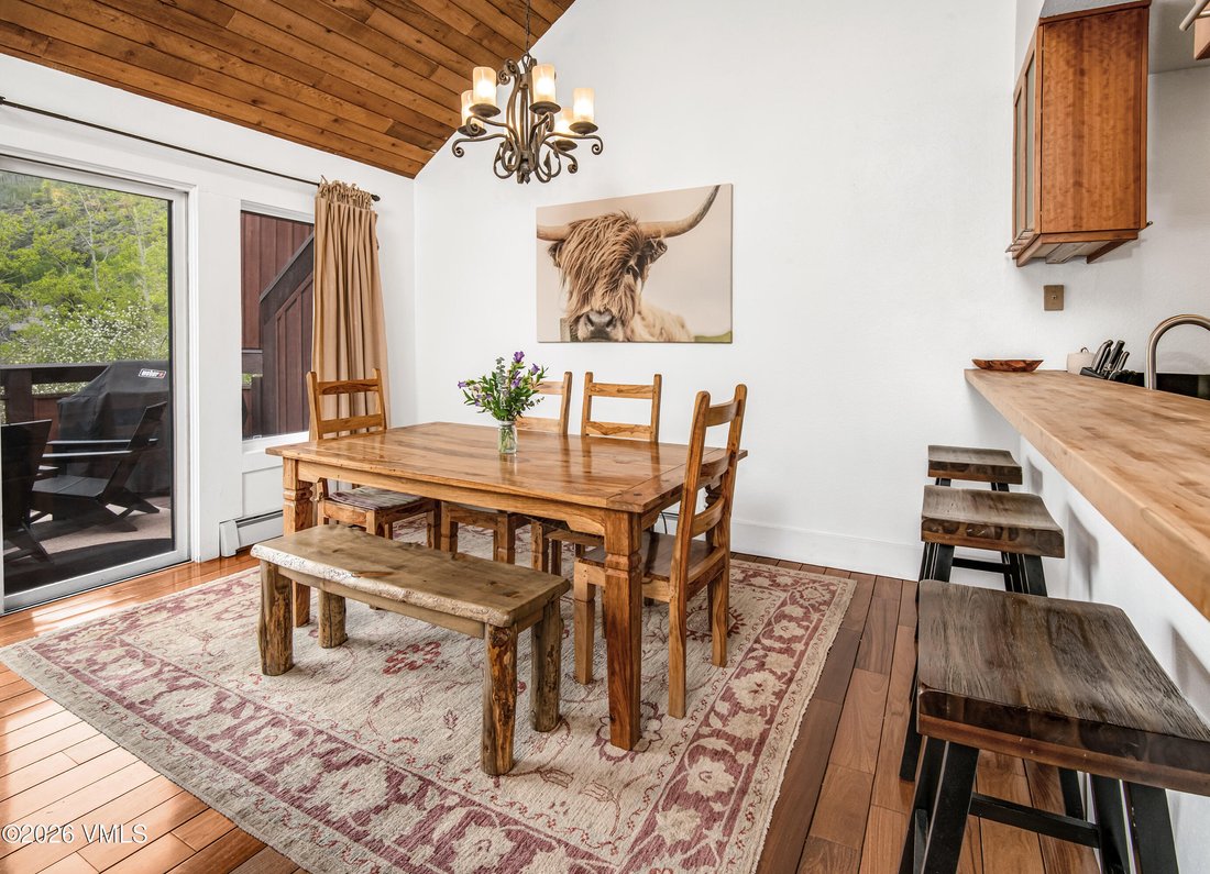House in Vail, Colorado, United States 2 - 18048792