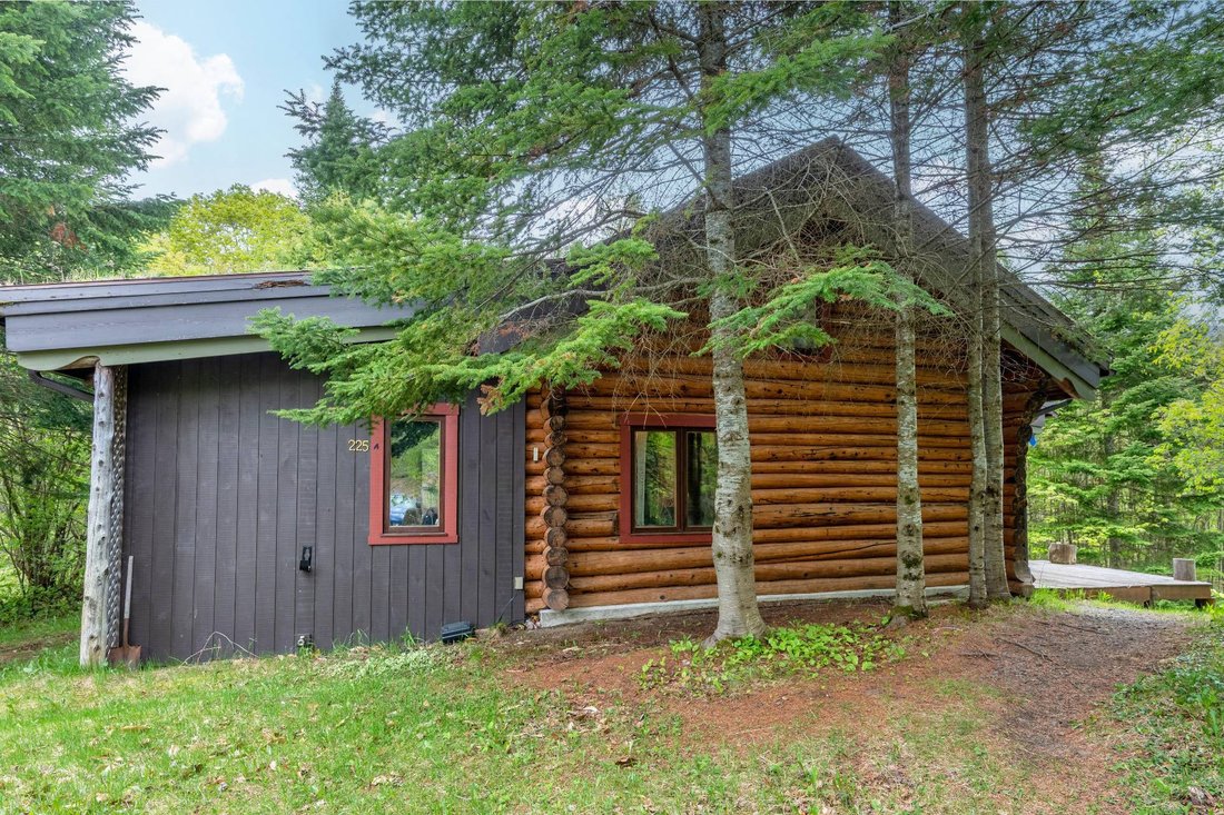 Villa a Saint-Adolphe-d'Howard, Québec, Canada 5 - 17548423