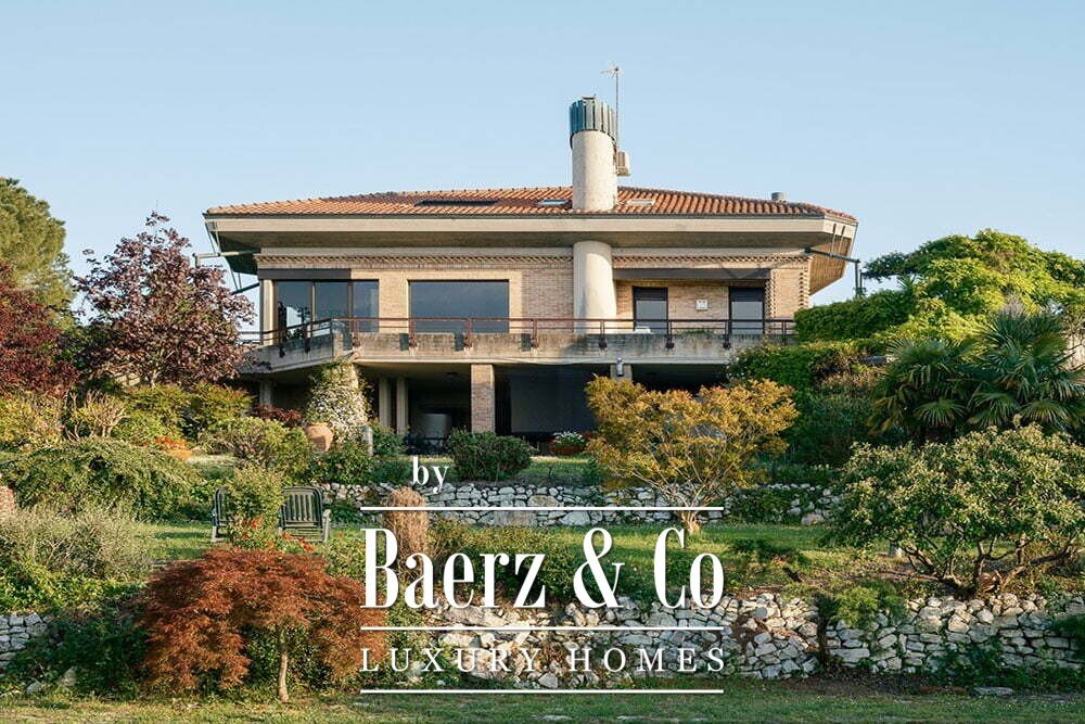 Villa in Scapezzano, Senigallia, Marche 4 - 14707684