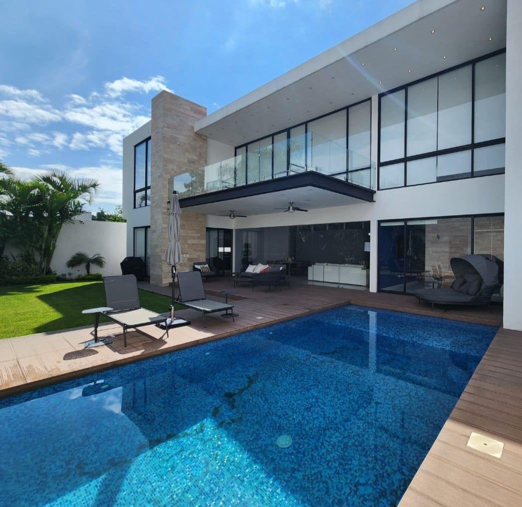 House in Cuernavaca, Morelos, Mexico 2 - 18035945
