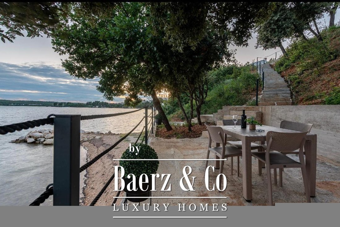 Villa in Opcina Posedarje, Zadar County, Croatia 5 - 18023823