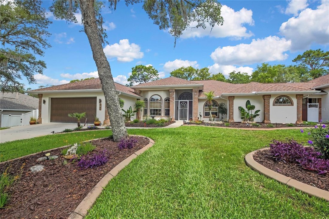 House in Homosassa, Florida, United States 1 - 18045513