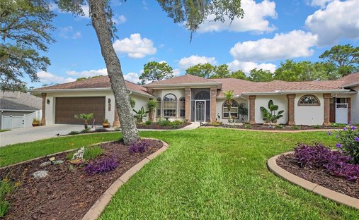 Casa a Homosassa, Florida, Stati Uniti 1