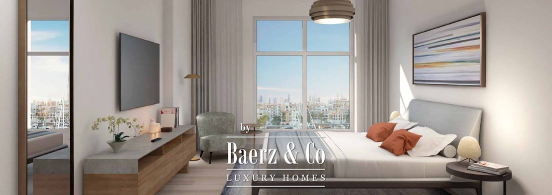 Apartment in Al Wasl, Dubai, United Arab Emirates 5 - 17134078