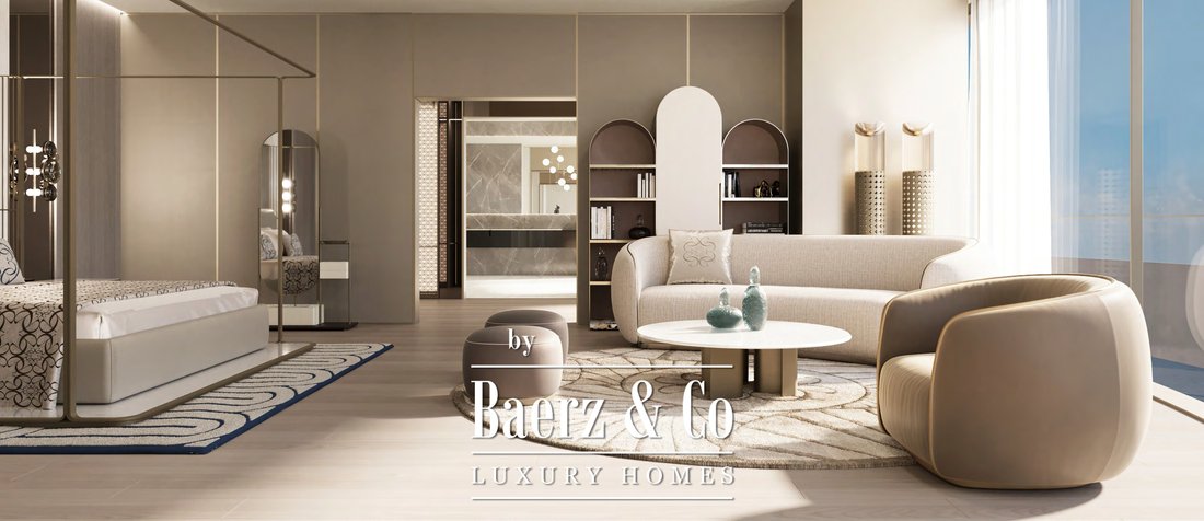 Apartment in Al Wasl, Dubai, United Arab Emirates 3 - 16008538