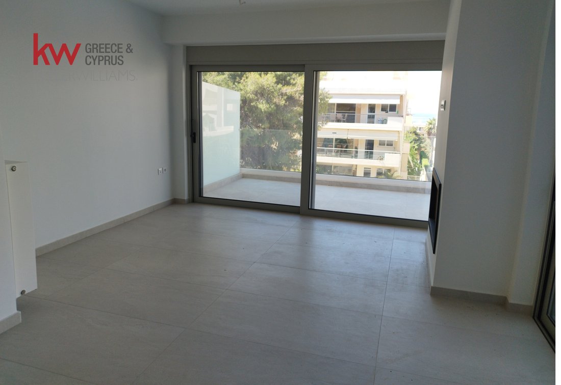 Apartment in Voula, Attica, Greece 1 - 18038934