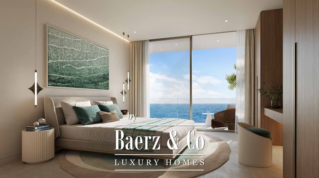 Apartment in Al Wasl, Dubai, United Arab Emirates 4 - 16061589