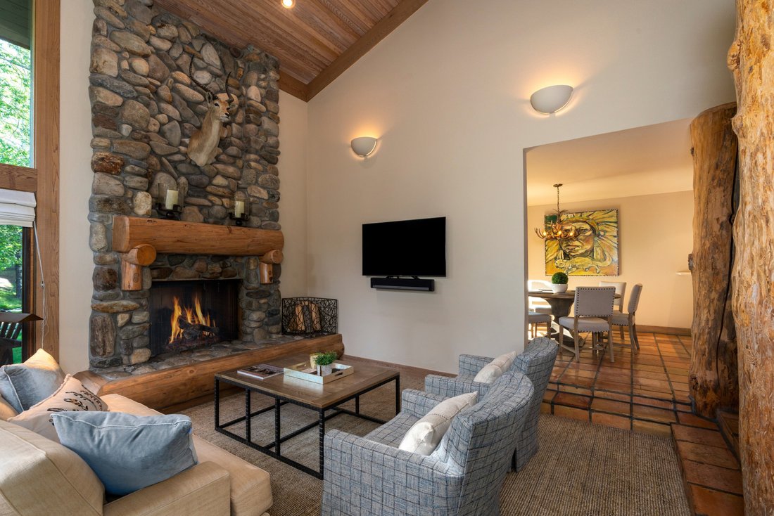 House in Sun Valley, Idaho, United States 4 - 18040008