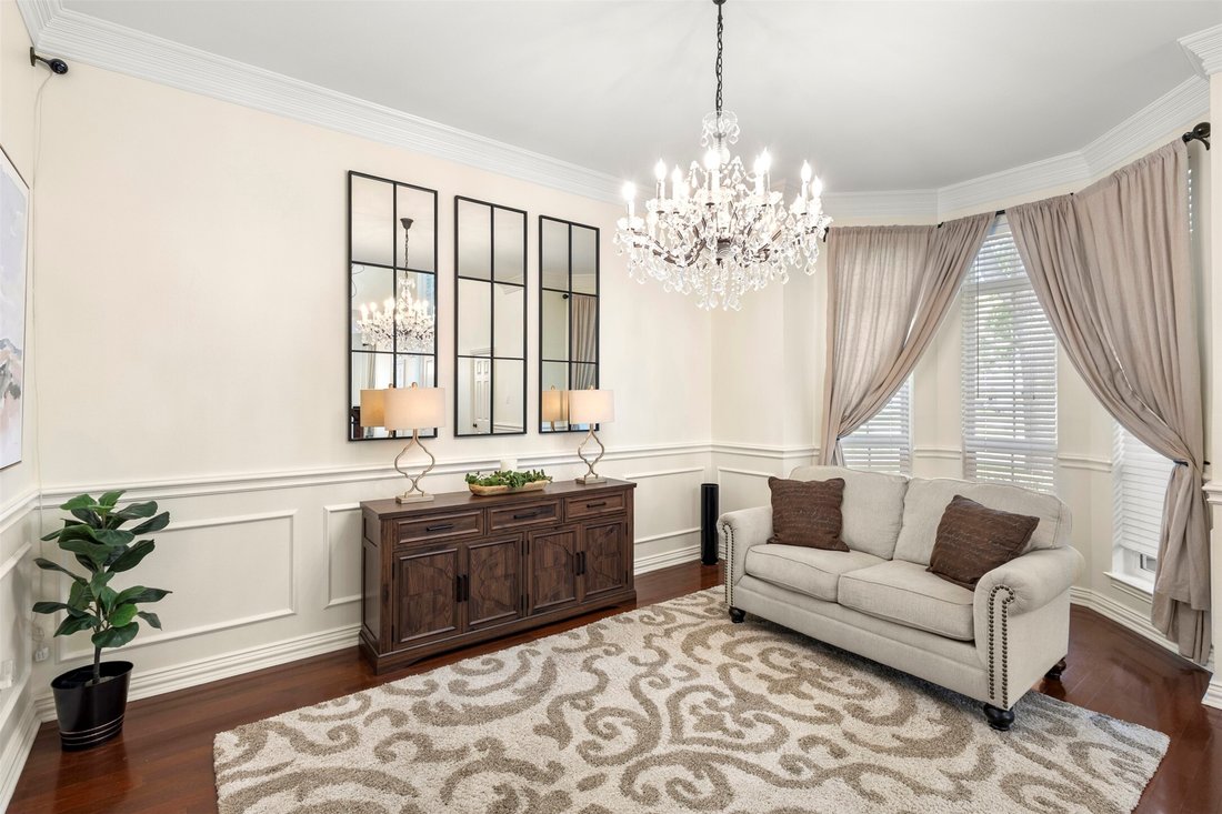 House in Mansfield, Texas, United States 5 - 18047554