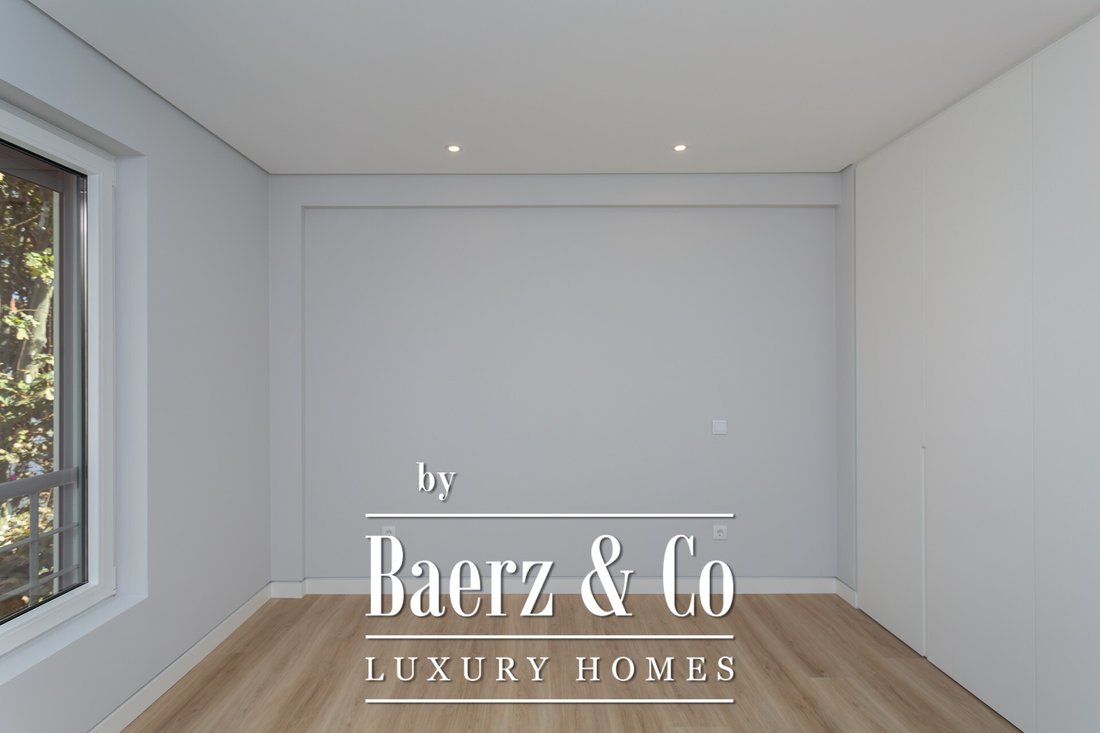 Apartment in Cascais e Estoril, Lisbon, Portugal 5 - 15476151