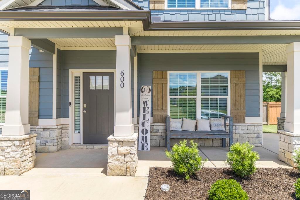 House in Warner Robins, Georgia, United States 4 - 18049943