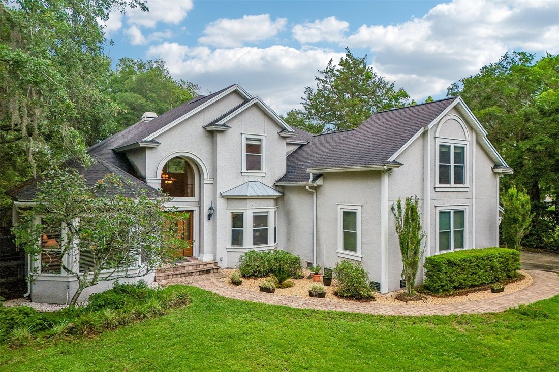 Haus in Fernandina Beach, Florida, Vereinigte Staaten 1 - 18036187