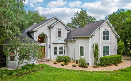 House in Fernandina Beach, Florida, United States 1