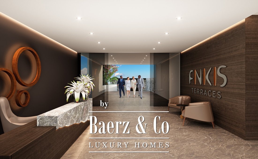 Apartment in Germasogeia, Limassol, Cyprus 5 - 17899881