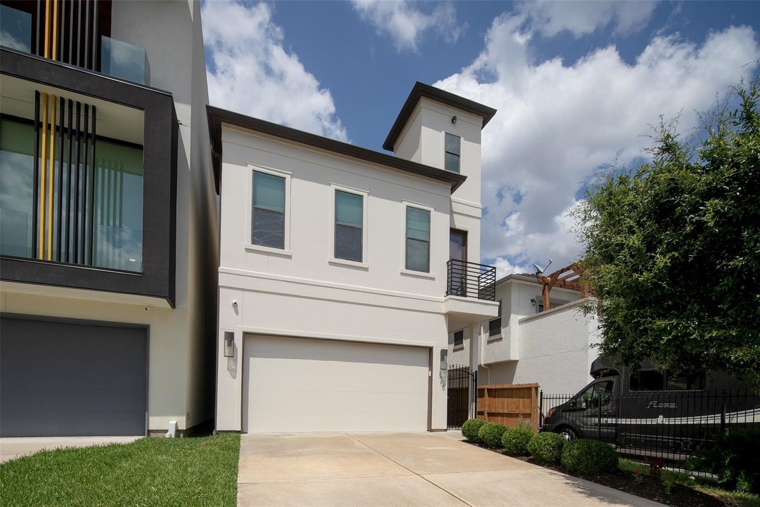 House in Houston, Texas, United States 2 - 18048523