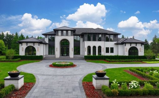 House in Murfreesboro, Tennessee, United States 1