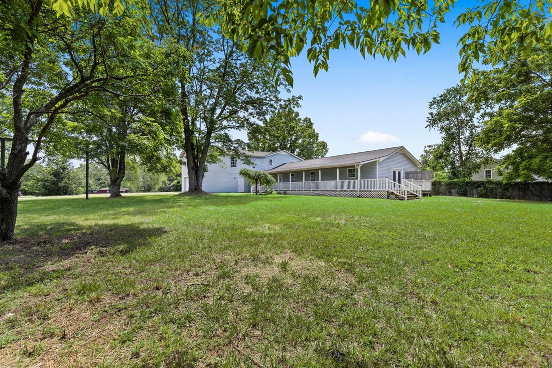 House in White House, Tennessee, United States 3 - 18049965