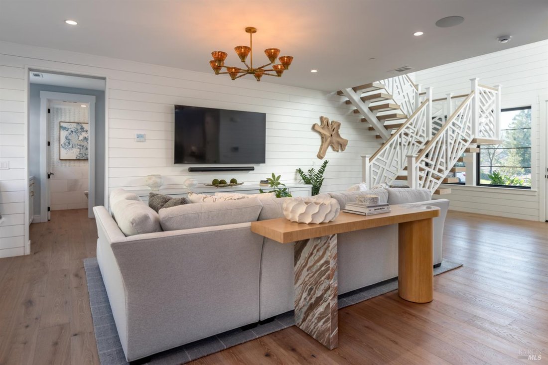 House in San Rafael, California, United States 5 - 18040122