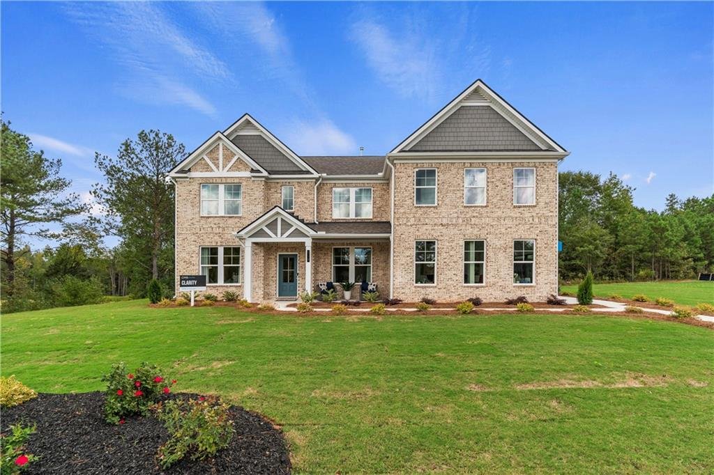House in Locust Grove, Georgia, United States 2 - 18048540