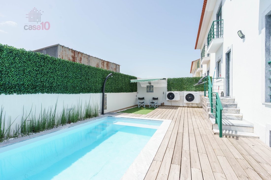 House in Alcochete, Setubal, Portugal 1 - 18047380