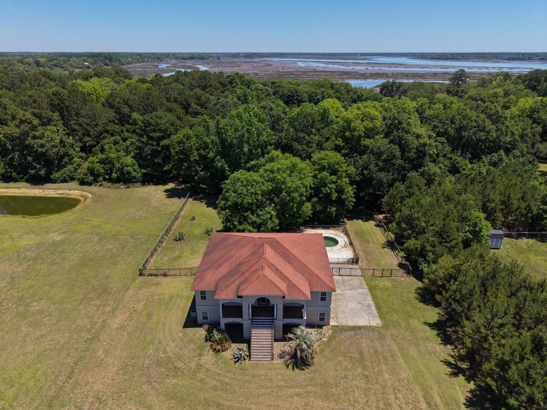 House in Ravenel, South Carolina, United States 1 - 18046945