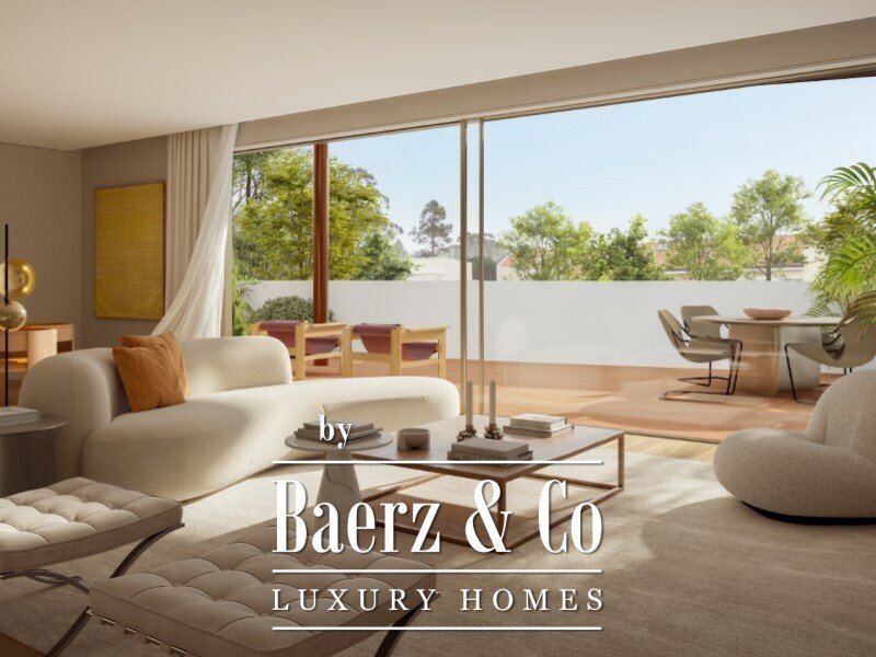Apartment in Aldoar, Foz do Douro e Nevogilde, Porto District, Portugal 2 - 16372156