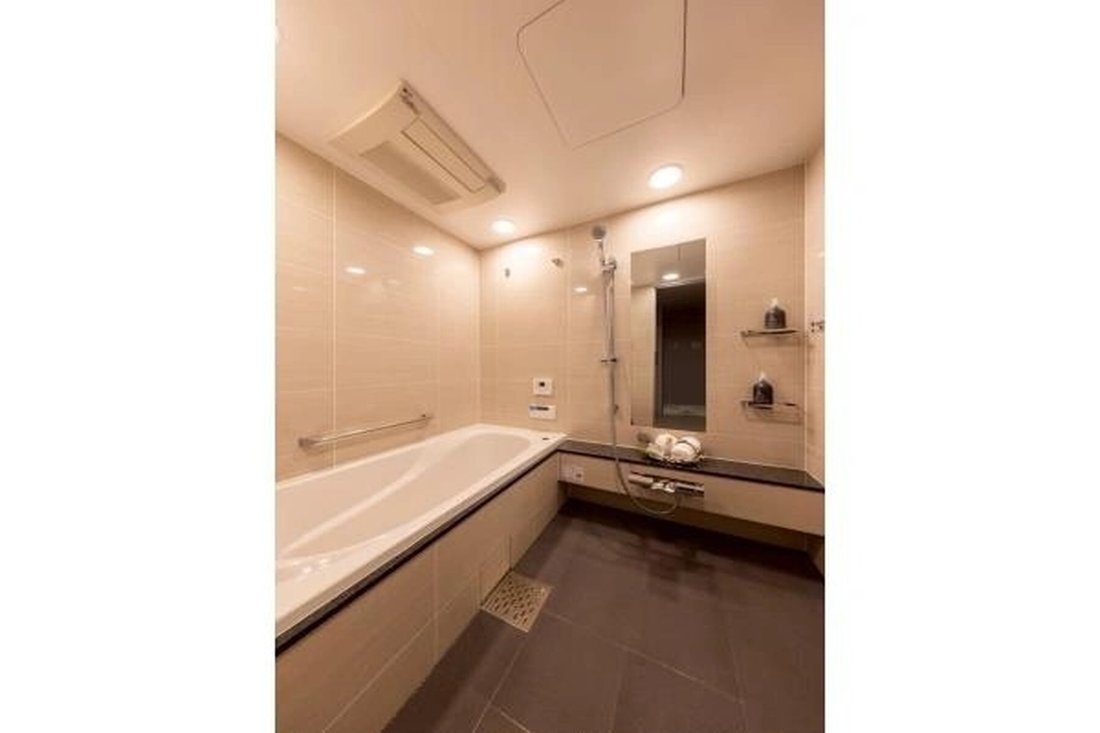 Condo in Osaka, Osaka, Japan 5 - 18039989