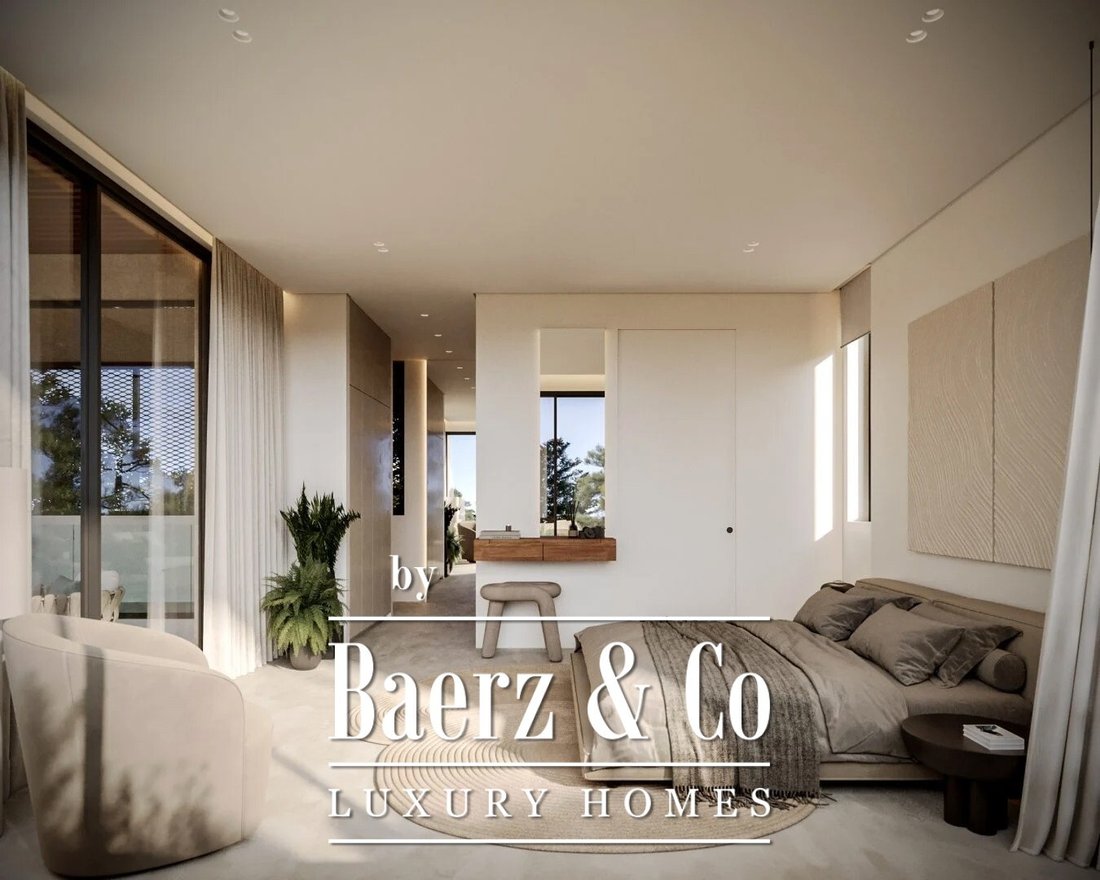 Villa in Konia, Paphos, Cyprus 4 - 17865598