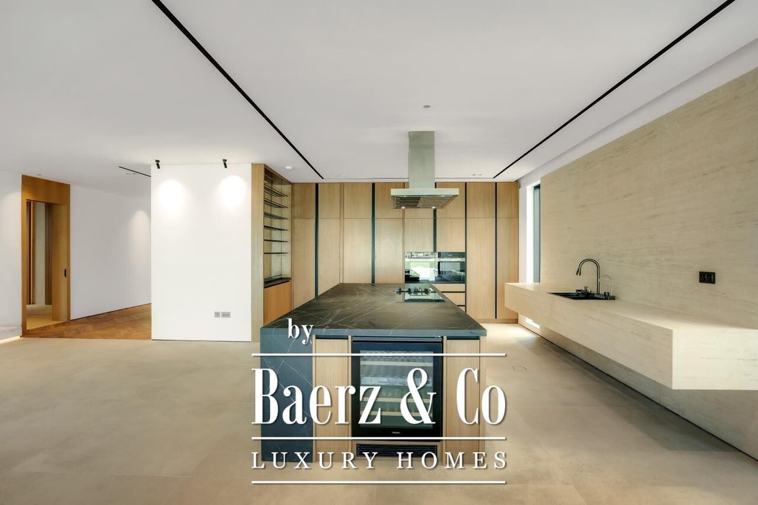 Villa in Jumeirah Golf Estates, Dubai, United Arab Emirates 3 - 15183337