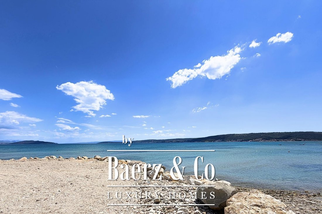 Townhouse in Kastel Stafilic, Split-Dalmatia County, Croatia 2 - 18002234