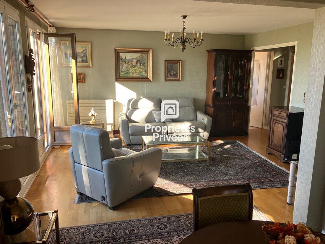 Apartment in Le Chesnay, Le Chesnay-Rocquencourt, France 4 - 18039045