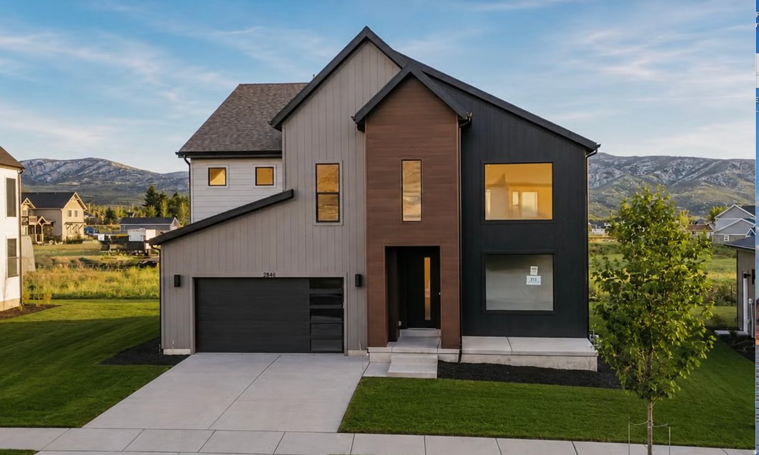 House in Heber City, Utah, United States 1 - 17865183