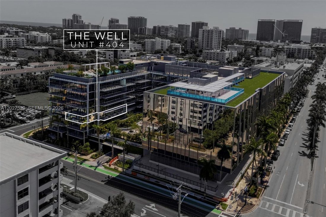 Condo in Bal Harbour, Florida, United States 5 - 18048483