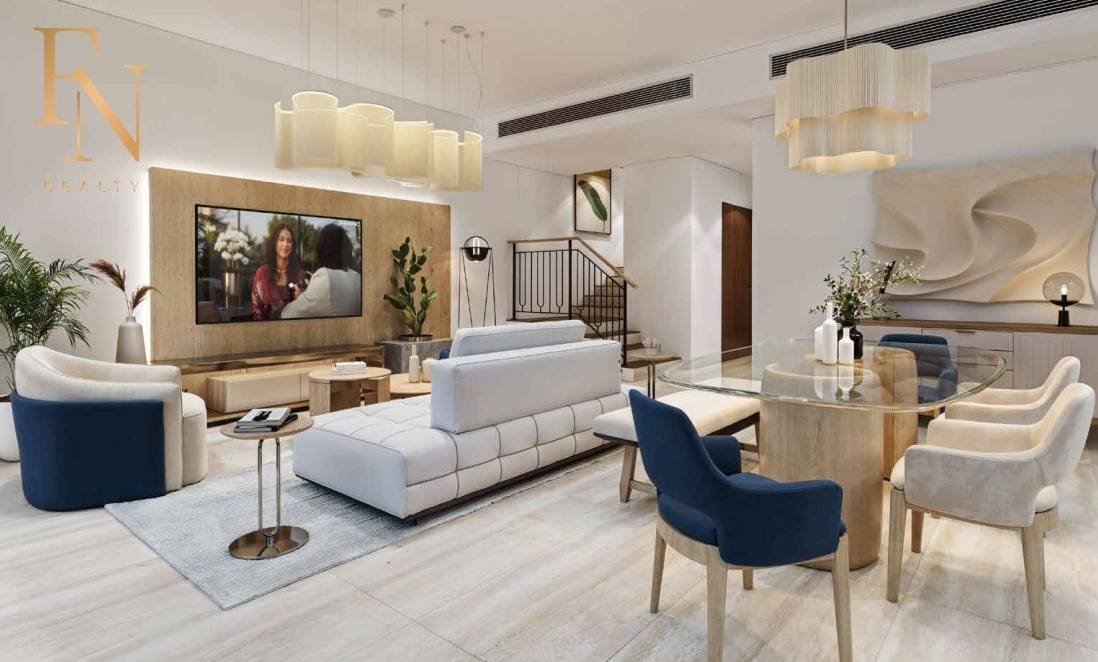 Townhouse in Al Yalayis 1, Al Yalayis, Dubai 4 - 18037253