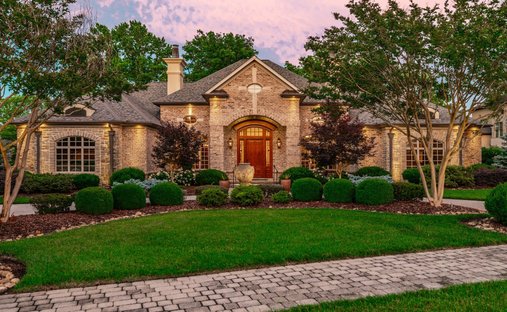 House in Gallatin, Tennessee, United States 1