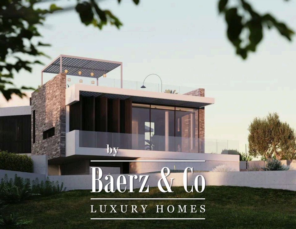 Villa in Peyia, Paphos, Cyprus 4 - 17506069