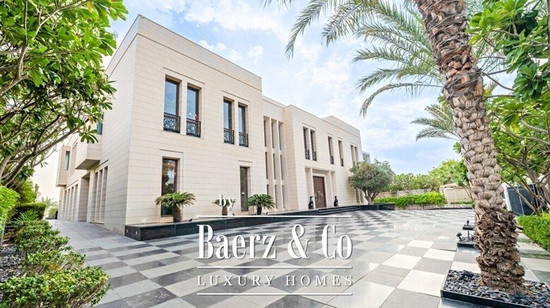 Villa in Al Wasl, Dubai, United Arab Emirates 1 - 14972615