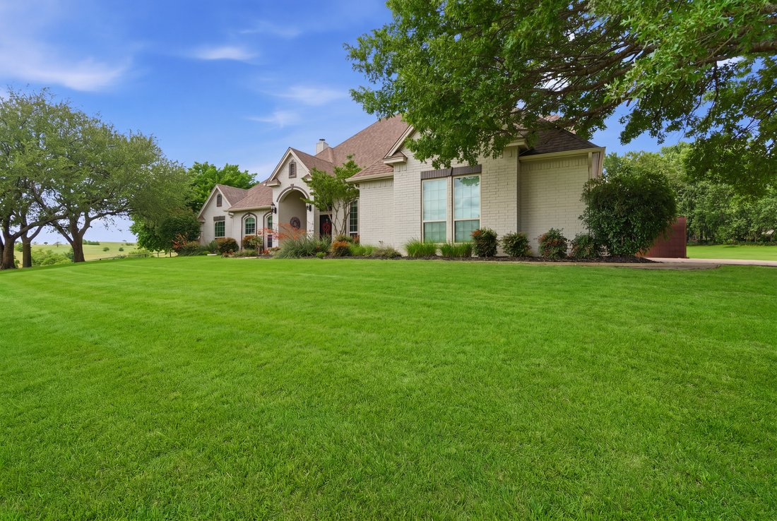 House in Fort Worth, Texas, United States 3 - 18039636